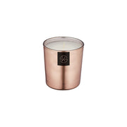 Selka Home 3'lü Miracle Cam Metalic Candle Mum - Selka Home | Şık tasarımlar akıllı çözümler