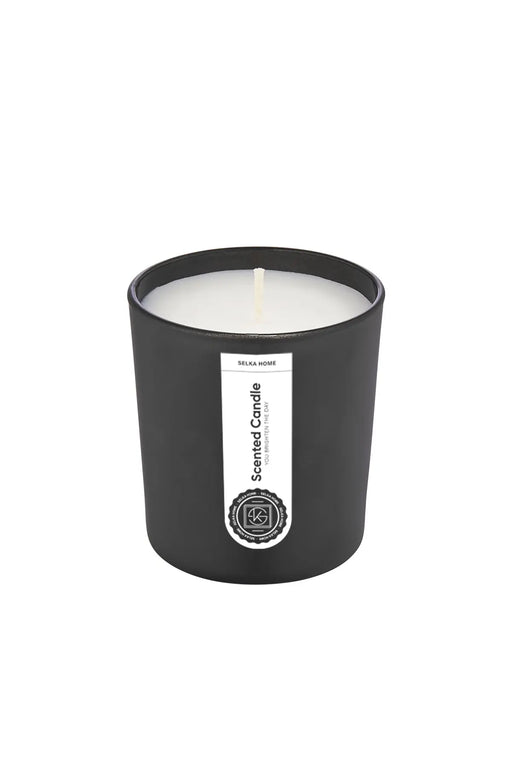Selka Home - Bliss Cam Tasarım Kokulu Candle Mum - Selka Home | Şık tasarımlar akıllı çözümler