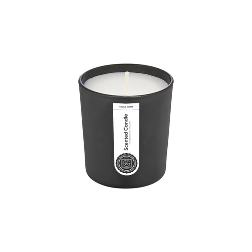 Selka Home - Bliss Cam Tasarım Kokulu Candle Mum - Selka Home | Şık tasarımlar akıllı çözümler