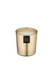 Selka Home - Miracle Cam Metalic Candle Mum - Selka Home | Şık tasarımlar akıllı çözümler