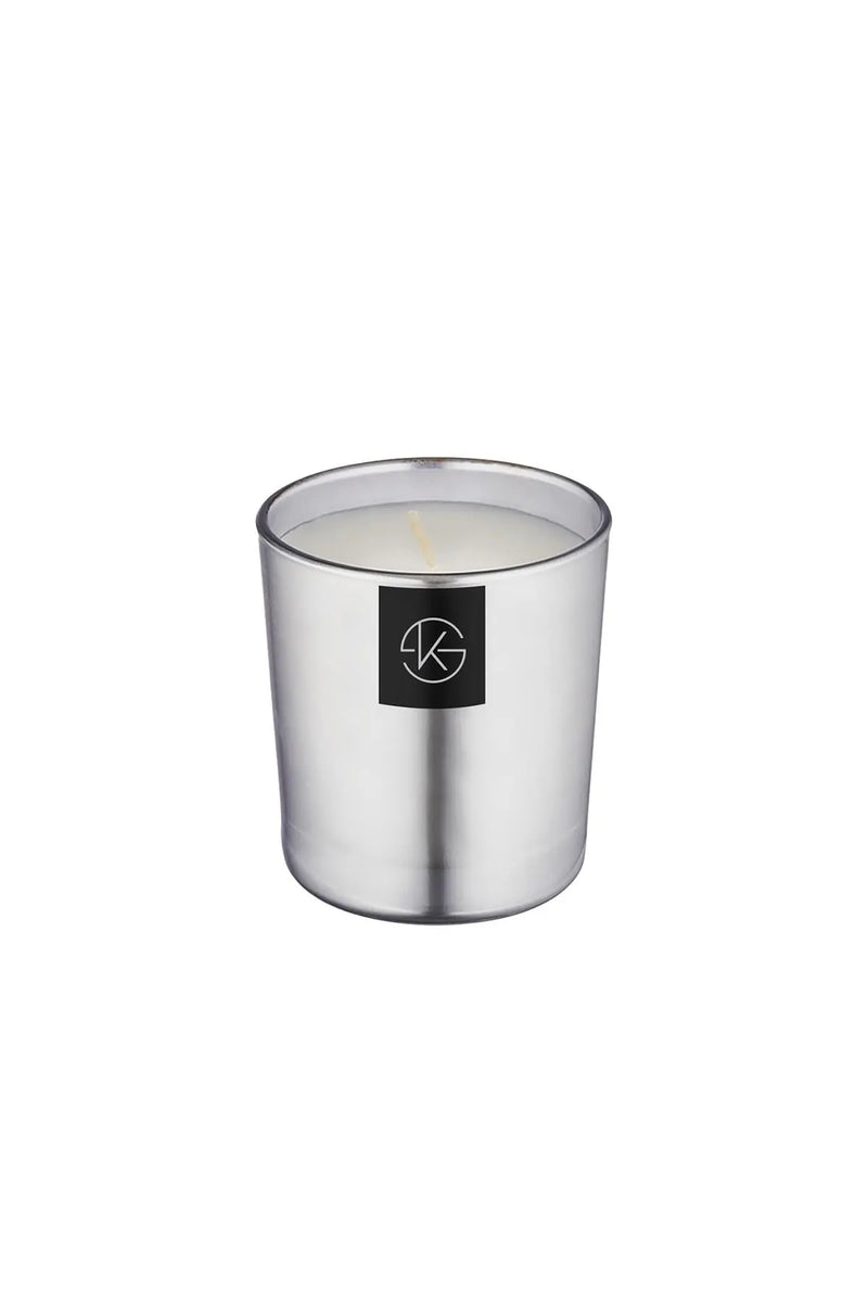 Selka Home - Miracle Cam Metalic Candle Mum - Selka Home | Şık tasarımlar akıllı çözümler