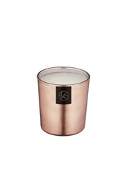 Selka Home - Miracle Cam Metalic Candle Mum - Selka Home | Şık tasarımlar akıllı çözümler