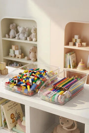 2'Li Organizer Düzenleyici - Selka Home | Şık tasarımlar akıllı çözümler