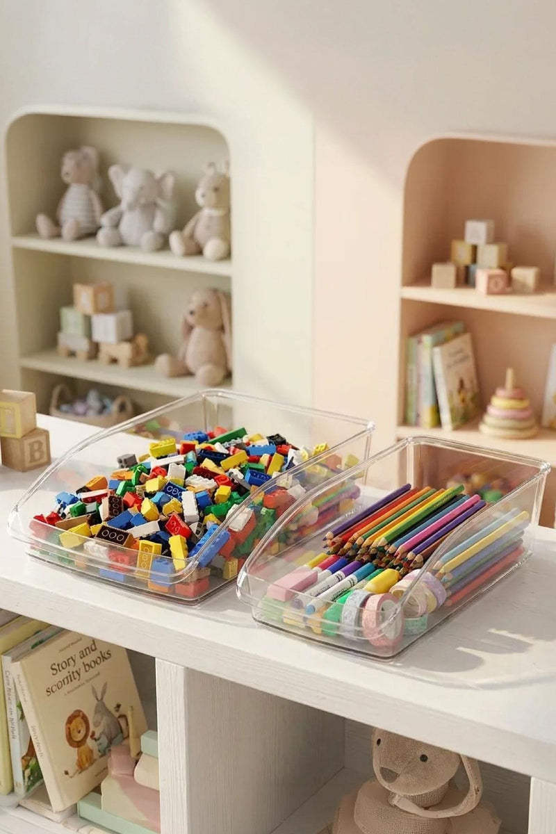 2'Li Organizer Düzenleyici - Selka Home | Şık tasarımlar akıllı çözümler