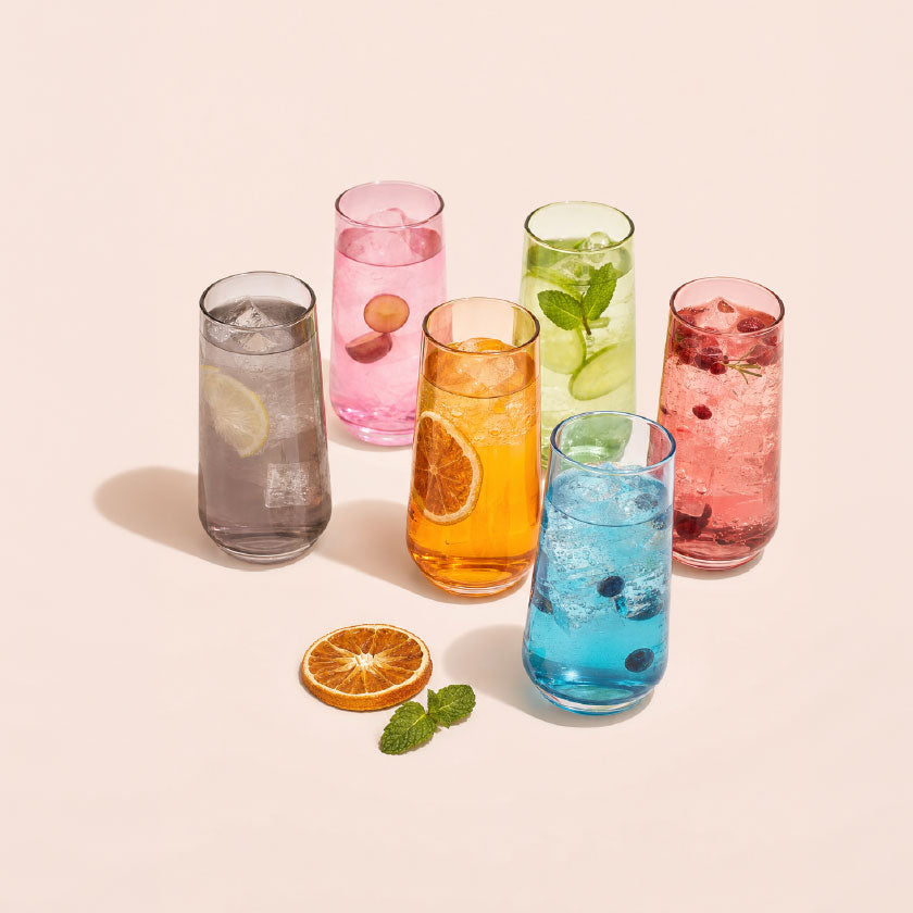 Bardak & Kadeh Takımları