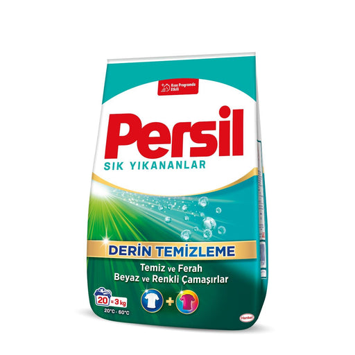 Persil Matik 3 Kg - Selka Home | Şık tasarımlar akıllı çözümler