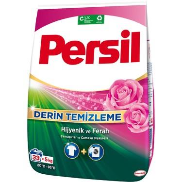 Persil Matik 5 Kg - Selka Home | Şık tasarımlar akıllı çözümler