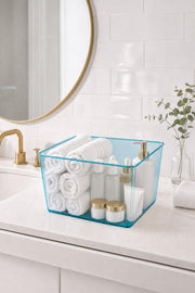 Salve Büyük Boy Buzdolabı-Banyo Organizer Düzenleyici - Selka Home | Şık tasarımlar akıllı çözümler