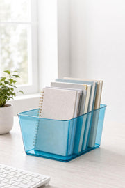 Salve Büyük Boy Buzdolabı-Banyo Organizer Düzenleyici - Selka Home | Şık tasarımlar akıllı çözümler
