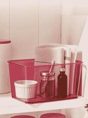 Salve Büyük Boy Buzdolabı-Banyo Organizer Düzenleyici - Selka Home | Şık tasarımlar akıllı çözümler