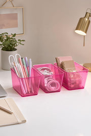 Salve Küçük Boy Buzdolabı-Banyo Organizer Düzenleyici - Selka Home | Şık tasarımlar akıllı çözümler