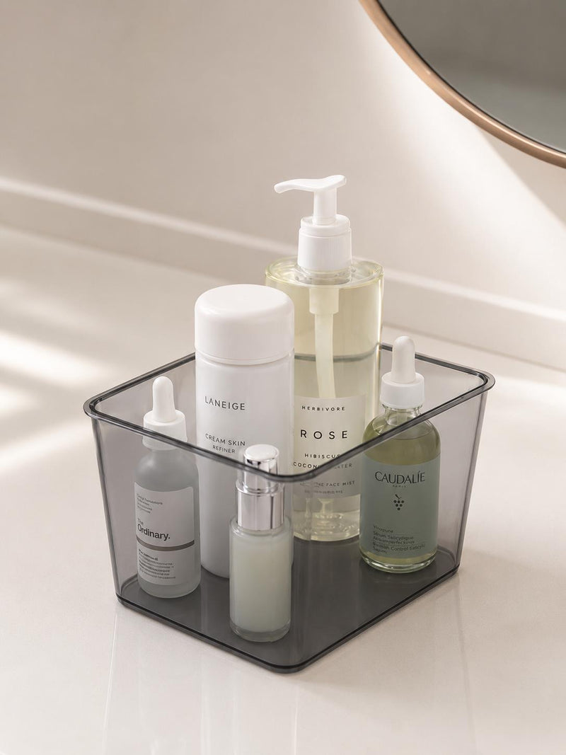 Salve Orta Boy 4LT  Buzdolabı-Banyo Organizer Düzenleyici