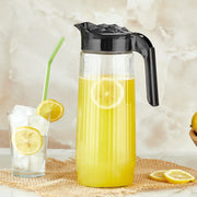 Selka Home - 1500 ML Çizgili Sürahi - Selka Home | Şık tasarımlar akıllı çözümler