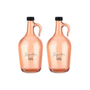 Selka Home 2'li Signature Galon Yağdanlık 1500 ML - Selka Home | Şık tasarımlar akıllı çözümler