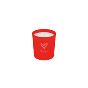 Selka Home Amor Cam Bardak Mum 110 GR - Selka Home | Şık tasarımlar akıllı çözümler