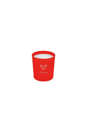 Selka Home Amor Cam Bardak Mum 110 GR - Selka Home | Şık tasarımlar akıllı çözümler