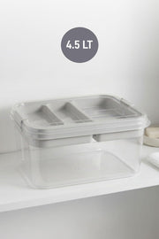 Selka Home Bölmeli Organizer Kutu - Selka Home | Şık tasarımlar akıllı çözümler