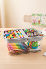 Selka Home Bölmeli Organizer Kutu - Selka Home | Şık tasarımlar akıllı çözümler