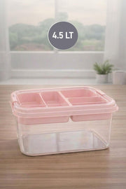 Selka Home Bölmeli Organizer Kutu - Selka Home | Şık tasarımlar akıllı çözümler