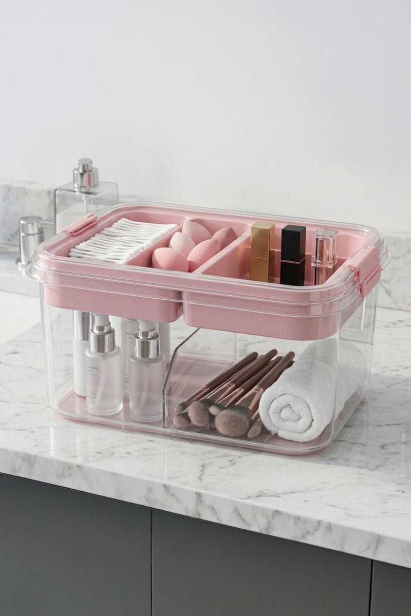 Selka Home Bölmeli Organizer Kutu - Selka Home | Şık tasarımlar akıllı çözümler