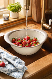Selka Home Çift Renkli Süzgeç 2500 ml - Selka Home | Şık tasarımlar akıllı çözümler
