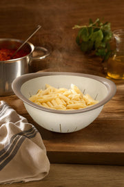 Selka Home Çift Renkli Süzgeç 2500 ml - Selka Home | Şık tasarımlar akıllı çözümler
