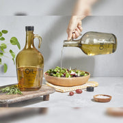 Selka Home - Galon Cam Yağlık 1500 ML - Selka Home | Şık tasarımlar akıllı çözümler