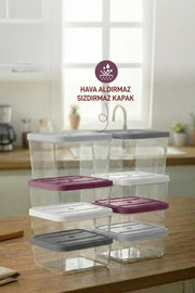Selka Home Nora Kahvaltı Seti - Selka Home | Şık tasarımlar akıllı çözümler