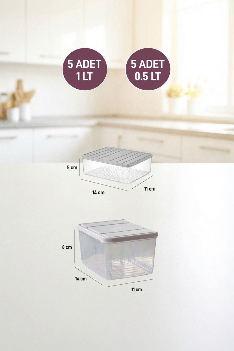 Selka Home Nora Kahvaltı Seti - Selka Home | Şık tasarımlar akıllı çözümler