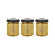 Selka Home - Rainbow 3'lü Renkli Cam Tasarım Kokulu Candle Mum - Selka Home | Şık tasarımlar akıllı çözümler