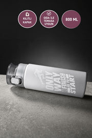 Selka Home Run Matara 800 ML - Selka Home | Şık tasarımlar akıllı çözümler