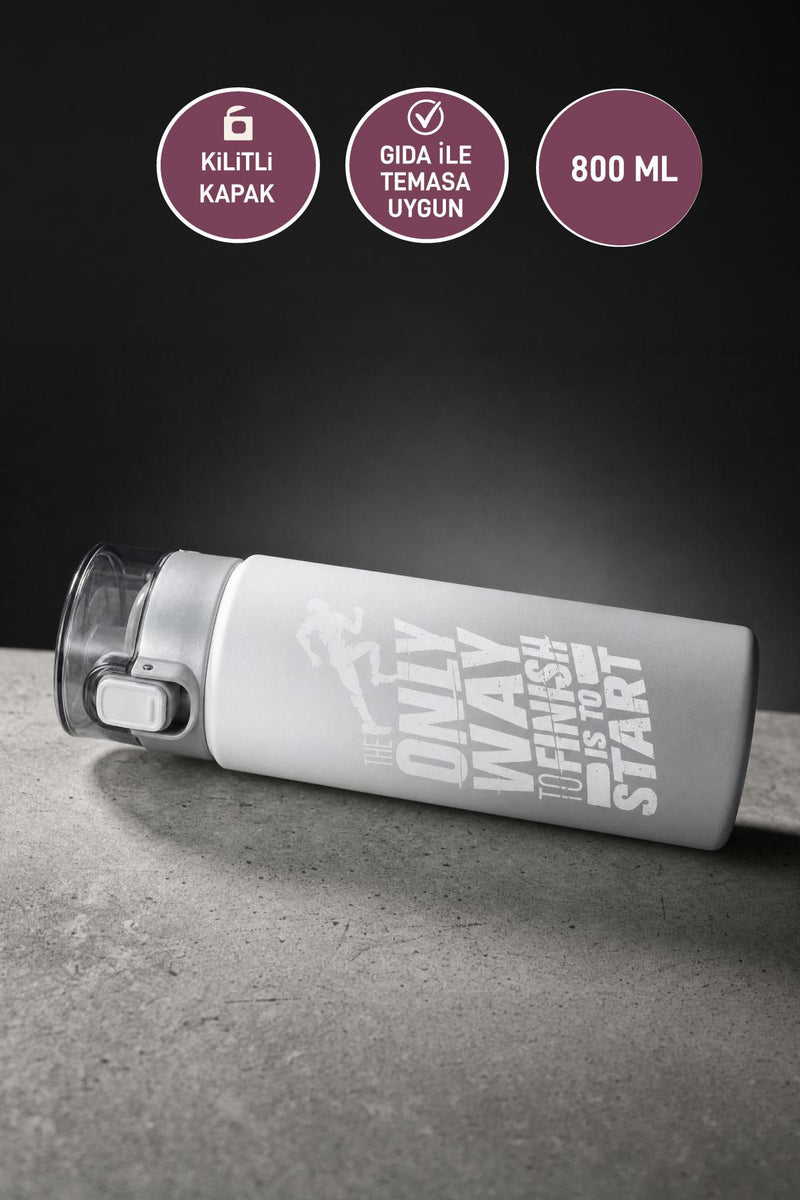 Selka Home Run Matara 800 ML - Selka Home | Şık tasarımlar akıllı çözümler