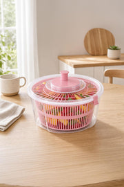 Selka Home Salata Kurutucu 4.4 Lt - Selka Home | Şık tasarımlar akıllı çözümler