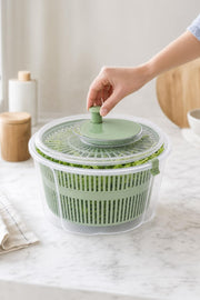 Selka Home Salata Kurutucu 4.4 Lt - Selka Home | Şık tasarımlar akıllı çözümler