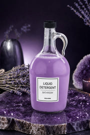 Selka Home Sıvı Deterjan Galon Şişe 1500 ML - Selka Home | Şık tasarımlar akıllı çözümler