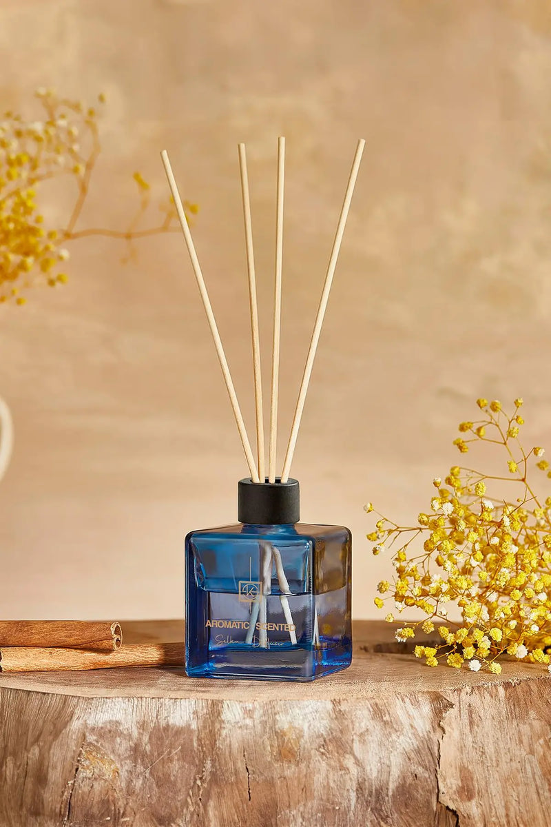 Selka Home Spring Kokulu Çubuk Oda Kokusu 100 ml - Selka Home | Şık tasarımlar akıllı çözümler